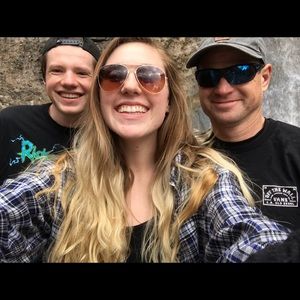 Meet your Posher, Ryan